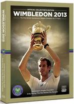 Wimbledon: 2013 Collection DVD (2013) Sue Barker cert E 3, Cd's en Dvd's, Zo goed als nieuw, Verzenden