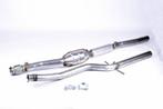 Katalysator Citroën C5 1.8 16V, 2.0 16V, Verzenden, Nieuw