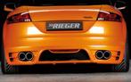 Rieger achteraanzetstuk | TT (8J): 09.06-06.10 (tot Facelift, Verzenden, Nieuw, Audi