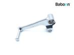 Schakelpedaal Honda NC 700 S 2012-2013 (NC700S), Motoren, Verzenden, Gebruikt