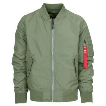 MA1 flight jack voor een SALE price beschikbaar voor biedingen