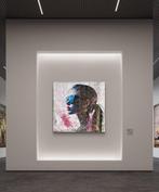 Nicole Lubbers - Cool Girl Code XL, Antiek en Kunst