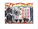 A.R. Penck (1939-2017) - Ereignis in NY II, 1983 -