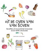 Uit de oven van Van Boven 9789059566798 Yvette van Boven, Boeken, Kookboeken, Verzenden, Zo goed als nieuw, Yvette van Boven