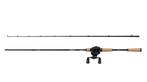 Abu Garcia Max Pike 702H Casting Combo Hengelset 2.13m, Watersport en Boten, Verzenden, Nieuw