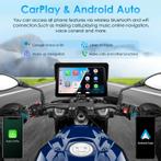 Carpuride Harley-compatibel montagesysteem (Carplay), Ophalen of Verzenden, Nieuw