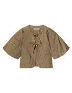 -20% Summum  Summum Blouse taft 2s3266-12075  maat 42, Verzenden, Nieuw