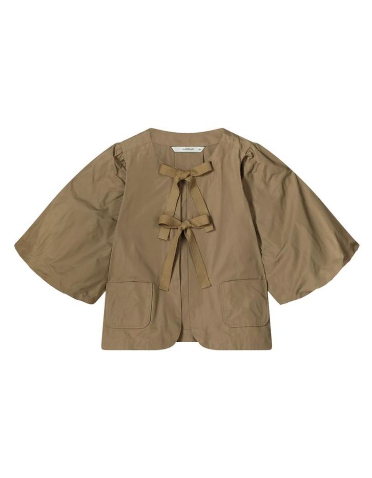 -15% Summum  Summum Blouse taft 2s3266-12075  maat 42, Kleding | Dames, Blouses en Tunieken, Nieuw, Verzenden