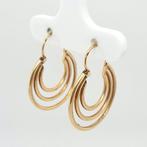 Zonder Minimumprijs - Oorbellen - 18 karaat Geel goud, Sieraden, Tassen en Uiterlijk, Oorbellen, Nieuw