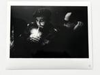 Alberto Korda (1928-2001). - Fidel Castro encendiendo un, Antiek en Kunst