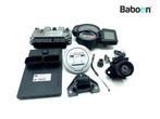 Contactslot Set met Immobiliser BMW F 800 S (F800S), Verzenden, Gebruikt