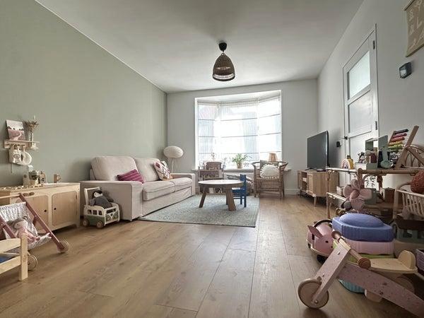 Te huur: Huis met 4 kamer(s), Huizen en Kamers, Huizen te huur, Direct bij eigenaar, B, Tussenwoning