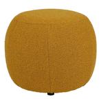40% Korting |  Studio Zondag Poef, Verzenden, Zo goed als nieuw, Bohemian,Klassiek,Landelijk,Scandinavisch