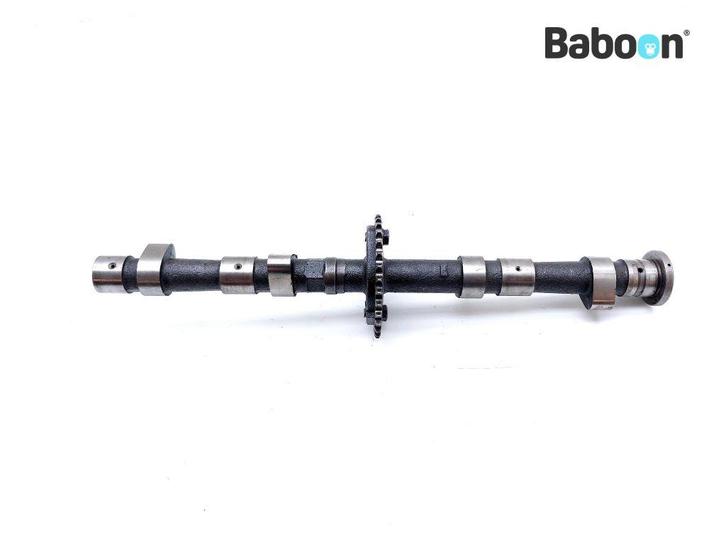 Nokkenas Uitlaat Yamaha XJ 900 F 1986-1990 (XJ900F 58L), Motoren, Onderdelen | Yamaha, Gebruikt, Verzenden