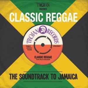 cd - Various - Trojan Presents: Classic Reggae - The Soun..., Cd's en Dvd's, Cd's | Overige Cd's, Zo goed als nieuw, Verzenden