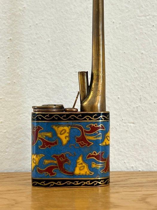 Emaille - - Fluitje - China (Zonder Minimumprijs), Antiek en Kunst, Antiek | Overige Antiek