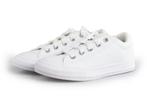 Converse Sneakers in maat 32 Wit | 25% extra korting, Kinderen en Baby's, Kinderkleding | Schoenen en Sokken, Converse, Verzenden