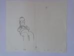 Matt Groening - 1 Original drawing - The Simpsons - The, Nieuw in verpakking