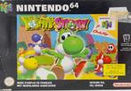 Mario64.nl: Yoshis Story Compleet - iDEAL!, Spelcomputers en Games, Games | Nintendo 64, Gebruikt, Ophalen of Verzenden
