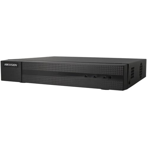 HWN-4104MH-4P, 4 Kanaals 4K NVR, PoE, Audio, Tv en Foto, Videobewaking, Nieuw, Ophalen of Verzenden