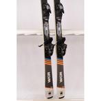 139 skis BLIZZARD WCR, ANTHRACIDE/white, RACE carver, grip, Verzenden, Gebruikt