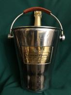 Laurent-Perrier - Champagne koeler - Een zilveren vergulde