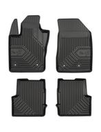 Fiat 500X vanaf 2014 All Weather rubber automatten, Auto diversen, Automatten, Ophalen of Verzenden, Nieuw