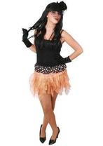 Kinder tule rokje goud lurex, Ophalen of Verzenden, Nieuw