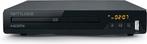 Muse M-55DV - Full HD DVD-speler, CD-MP3, HDMI, USB, Cd's en Dvd's, Verzenden, Nieuw in verpakking