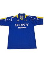 Juventus - Italiaanse voetbal competitie - 1996 -, Nieuw