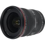 Canon EF 17-40mm F/4 L USM | Tweedehands, Audio, Tv en Foto, Fotografie | Lenzen en Objectieven, Verzenden, Gebruikt