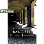 Hondsdagen 9789022551318 Alicia Giménez Bartlett, Verzenden, Gelezen, Alicia Giménez Bartlett