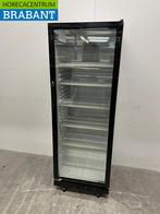 Zorro Glasdeurkoeling 360 liter 230V Horeca, Zakelijke goederen, Horeca | Keukenapparatuur, Ophalen of Verzenden, Nieuw zonder verpakking