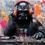 ERIC BRUMETTE - DJ DARK VADOR SAVED MY LIFE 3- Toile L