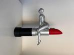 Andrea Giorgi - LIPSTICK wall sculpture, Antiek en Kunst