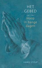 Het gebed 9789020220193 Hans Stolp, Verzenden, Zo goed als nieuw, Hans Stolp