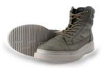 Nubikk Veterboots in maat 45 Grijs | 10% extra korting, Nubikk, Overige kleuren, Verzenden, Boots