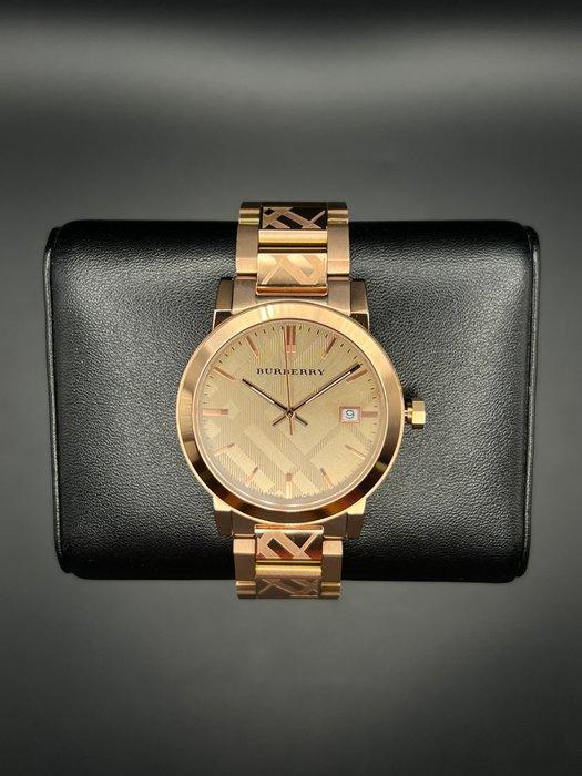 Burberry - The City - Zonder minimumprijs - BU9039 - Dames -, Sieraden, Tassen en Uiterlijk, Horloges | Heren