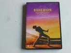 Bohemian Rhapsody - Queen (DVD), Verzenden, Nieuw in verpakking