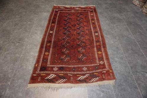 Afghan - Tapijt - 207 cm - 113 cm, Huis en Inrichting, Stoffering | Tapijten en Kleden