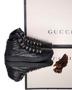 Gucci - Enkellaarsjes - Maat: EU 43, Nieuw