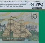 Australië. - 10 Dollars - 1988 - Commemorative - Pick 49a, Postzegels en Munten