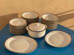 Richard Ginori - Tafelservies voor 12 (39) - Porselein -