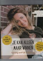 Je kan alleen maar winnen 9789083155401 Jolanda Bouw, Verzenden, Gelezen, Jolanda Bouw
