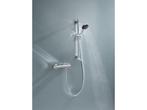GROHE QuickFix Precision Trend doucheset - Waterbesparend -, Verzenden, Zo goed als nieuw