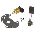 BD Diesel Pressure Transducer Upgrade Kit - Dodge 2000-2007, Ophalen of Verzenden
