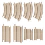 Nieuw Haba Kullerbu Houten Knikkerbaan Uitbreidingsset, Ophalen of Verzenden, Nieuw