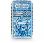 Smeg FAB5RDGC6 retro jaren 50 koelkast oranje, geen No-Frost, Verzenden, Nieuw