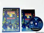 Playstation 2 / PS2 - Tetris Worlds, Verzenden, Gebruikt