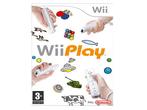 Wii Play (Wii), Ophalen of Verzenden, Nieuw